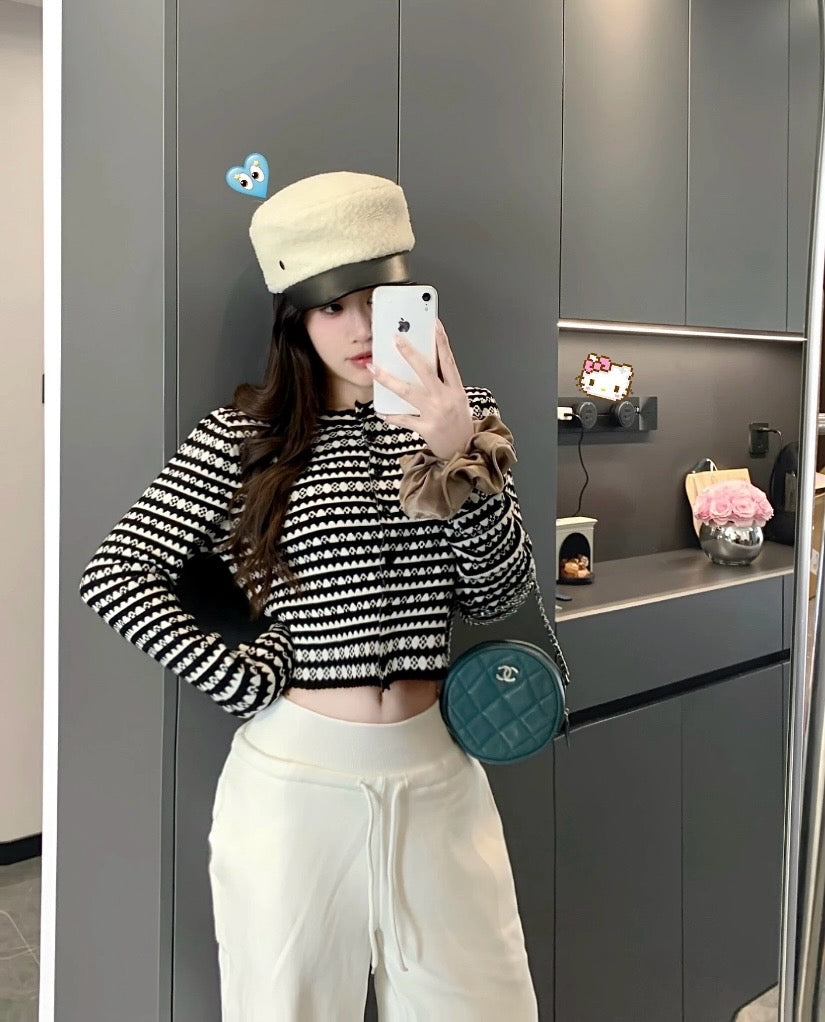 Chanel Crossbody