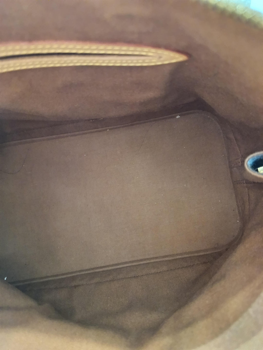 Louis Vuitton Alma M53151