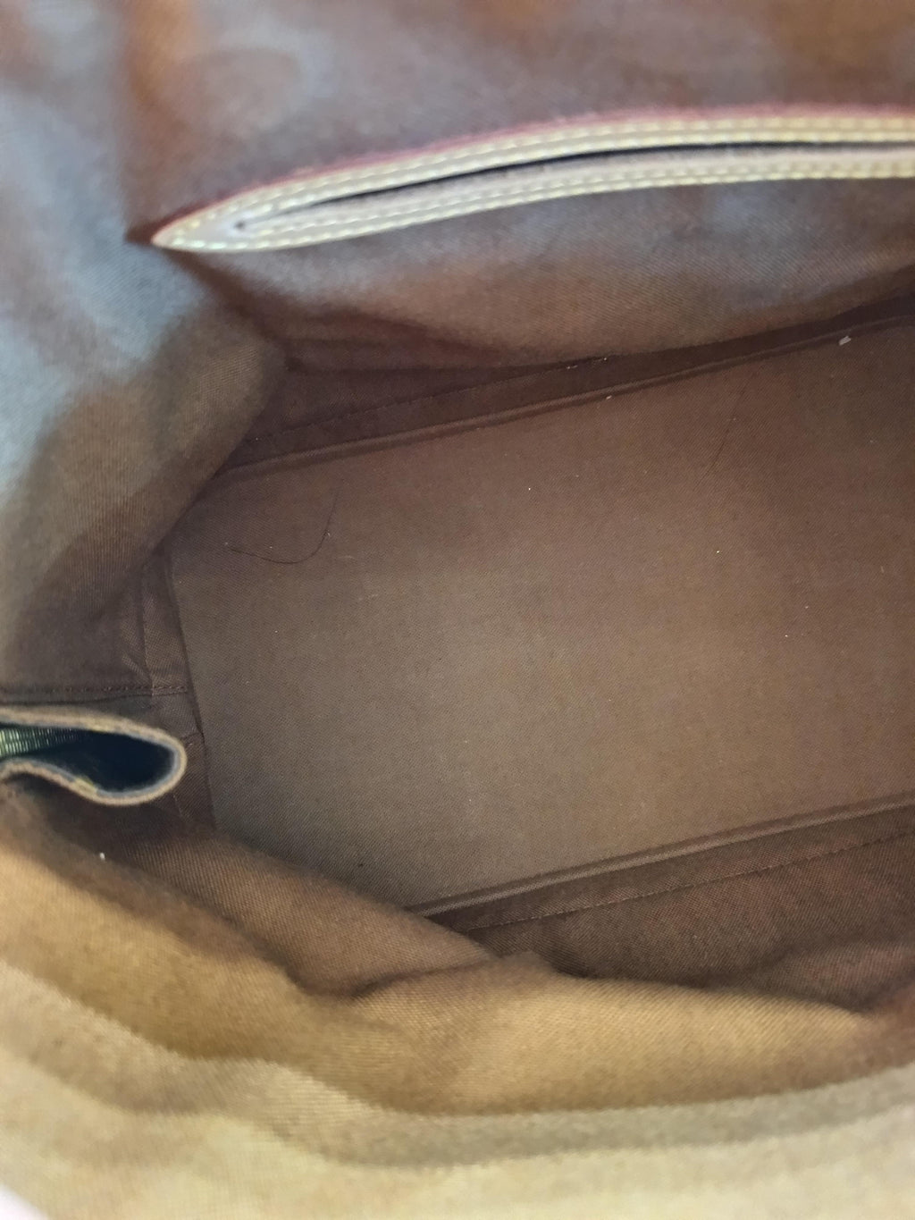 Louis Vuitton Alma M53151