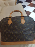 Louis Vuitton Alma M53151