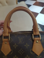 Louis Vuitton Alma M53151