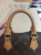 Louis Vuitton Alma M53151