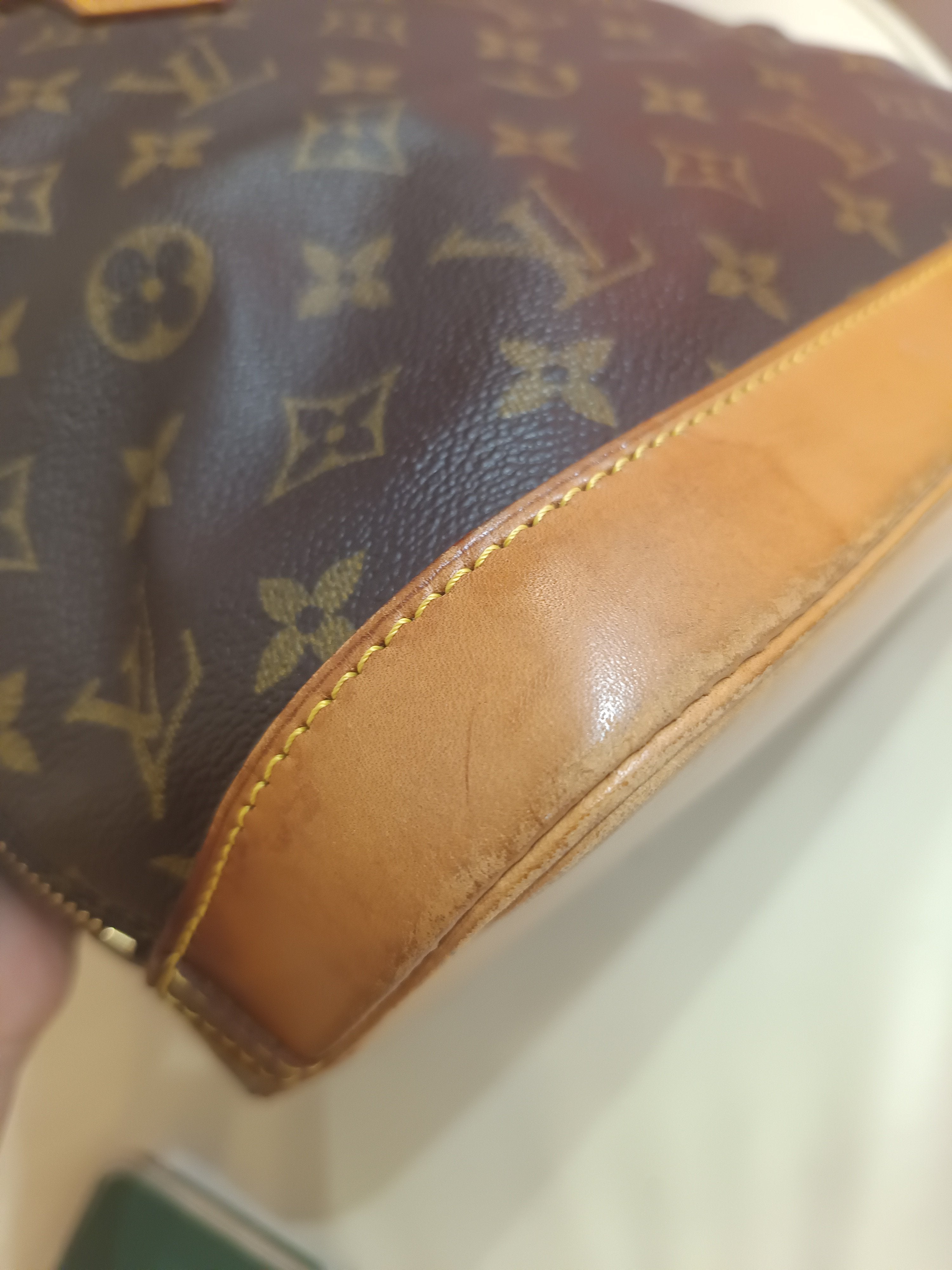Louis Vuitton Alma M53151