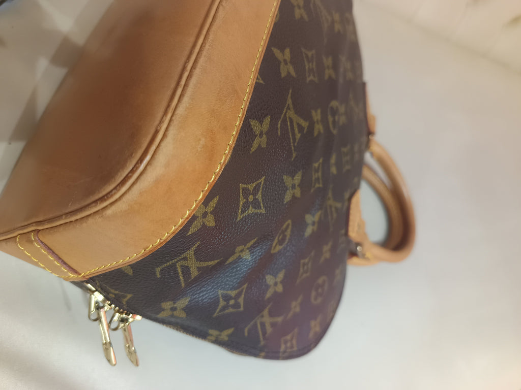 Louis Vuitton Alma M53151