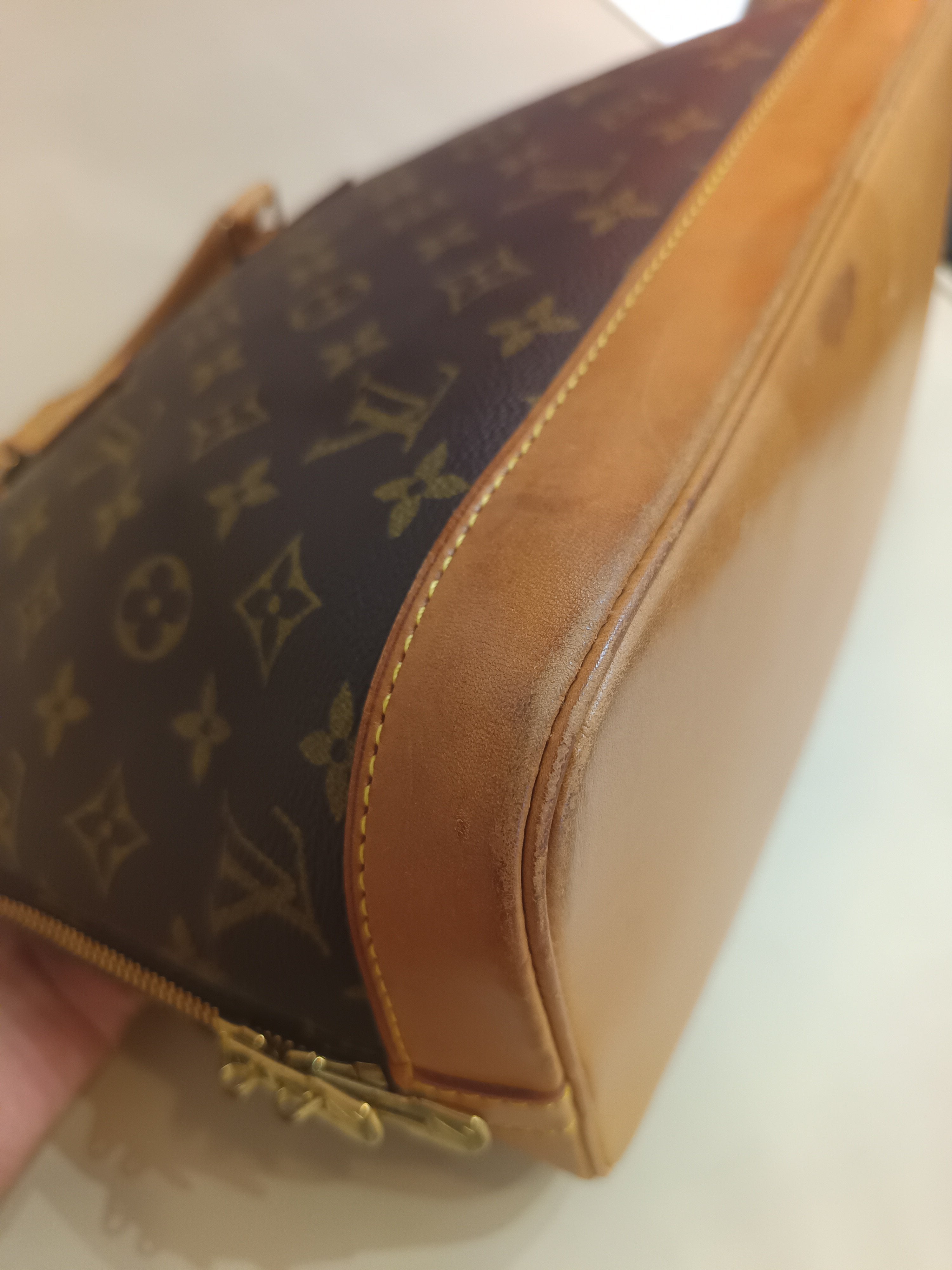 Louis Vuitton Alma M53151