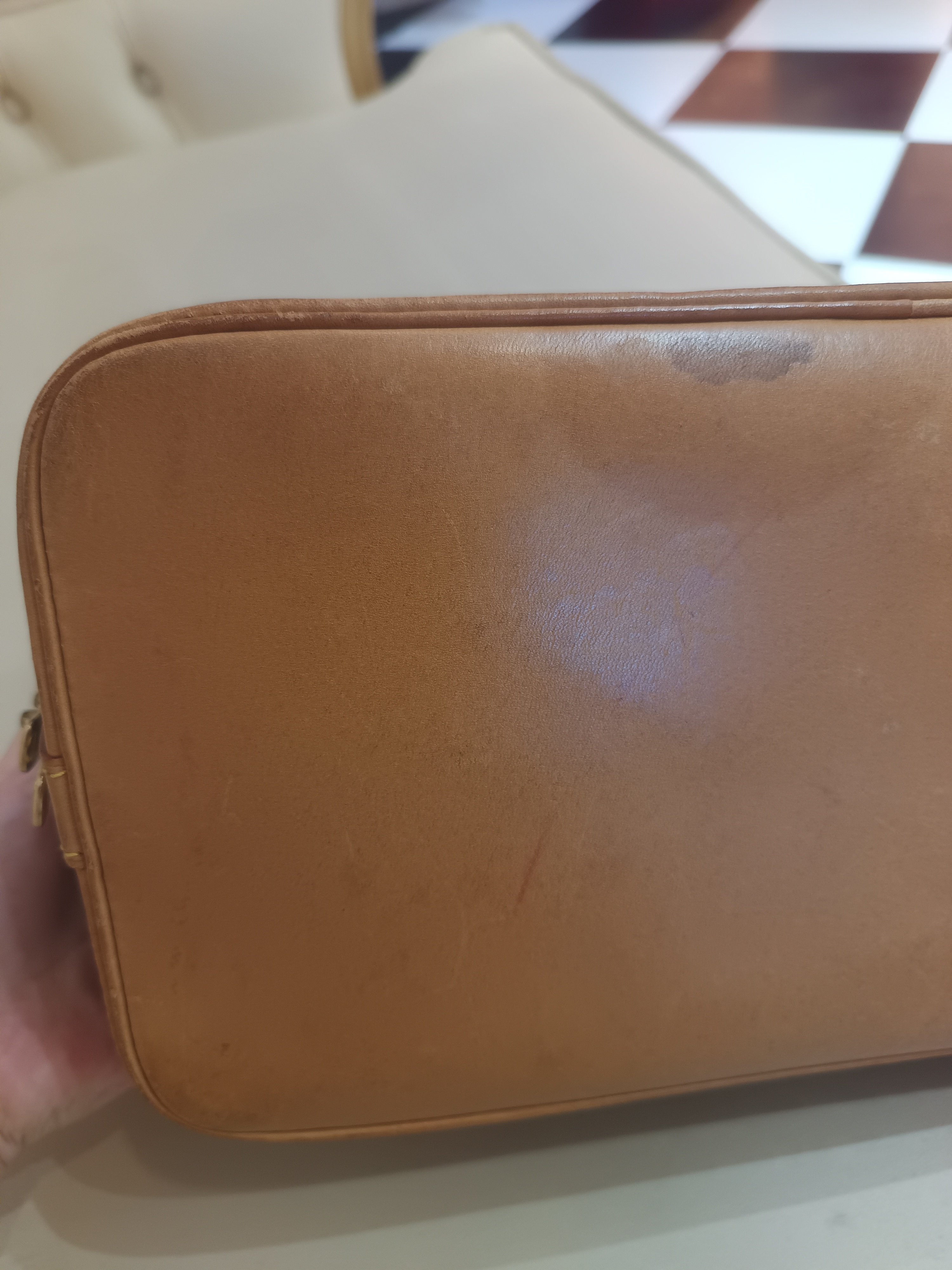 Louis Vuitton Alma M53151