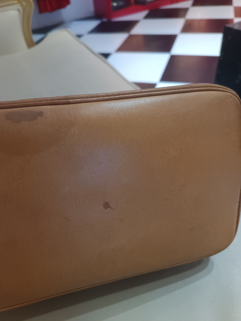 Louis Vuitton Alma M53151