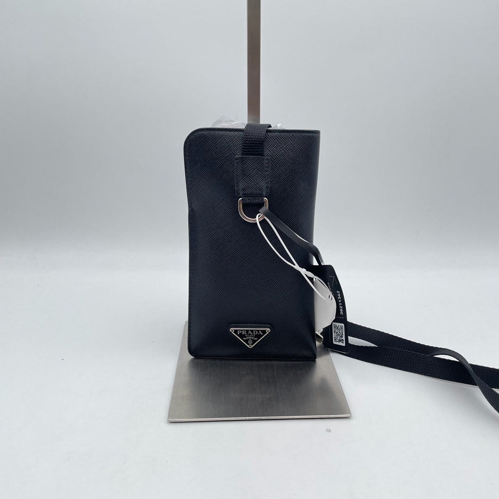 Prada Leather Black