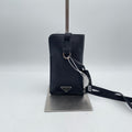 Prada Leather Black