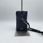 Prada Leather Black