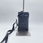 Prada Leather Black