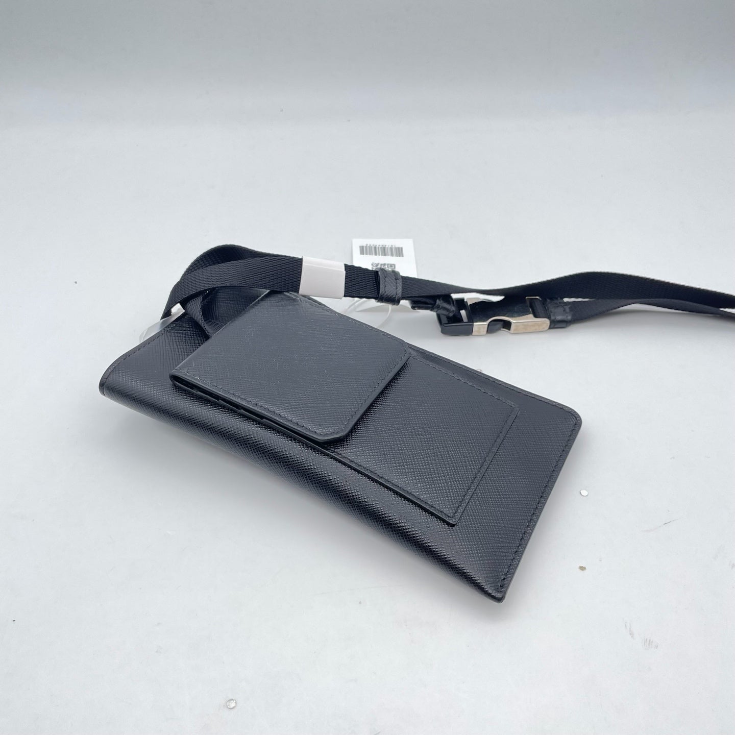 Prada Leather Black