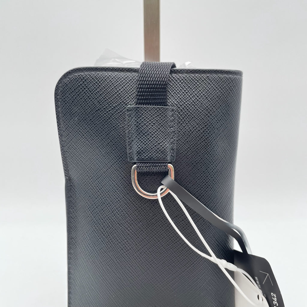 Prada Leather Black