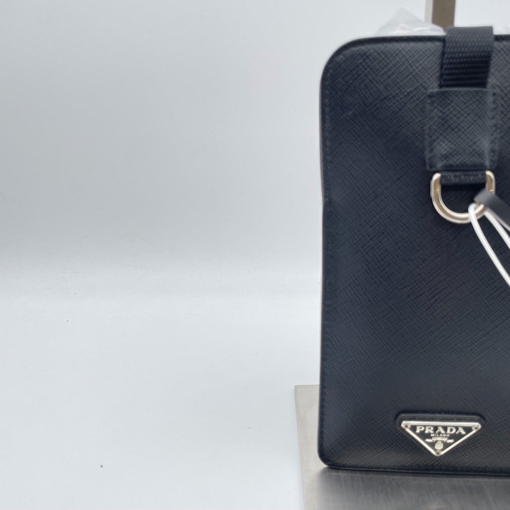 Prada Leather Black