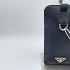 Prada Leather Black