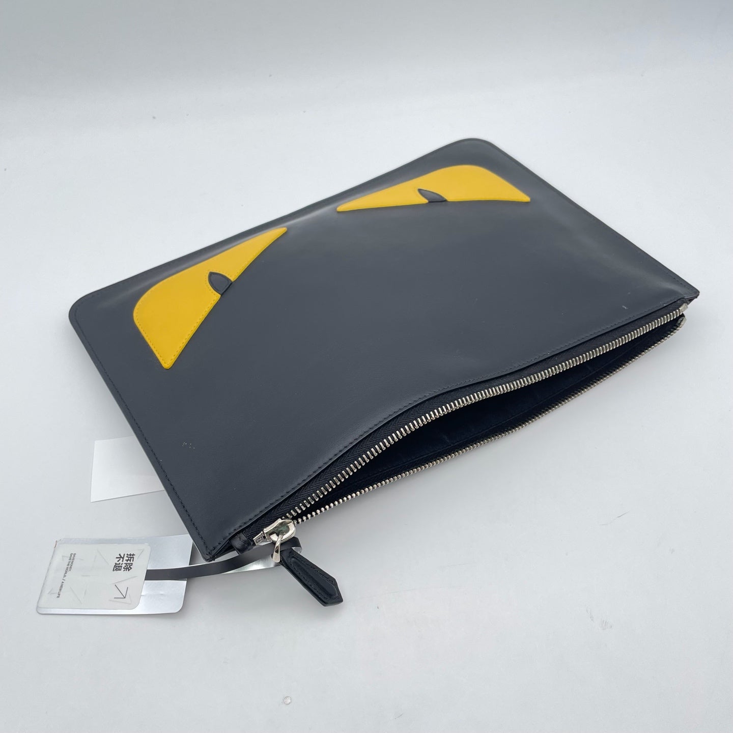 Fendi Clutch