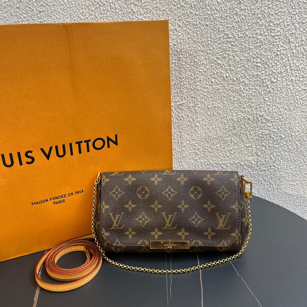 Louis Vuitton Crossbody