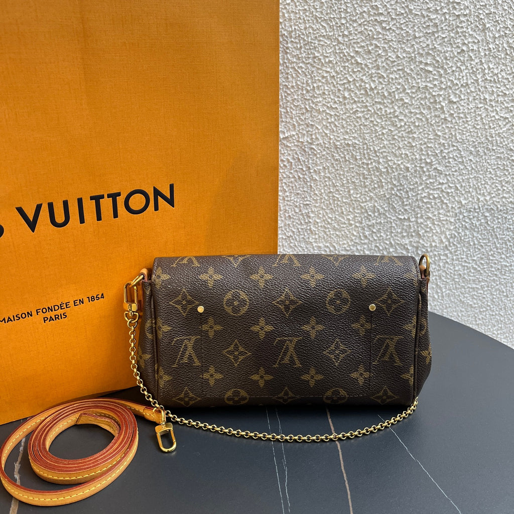 Louis Vuitton Crossbody