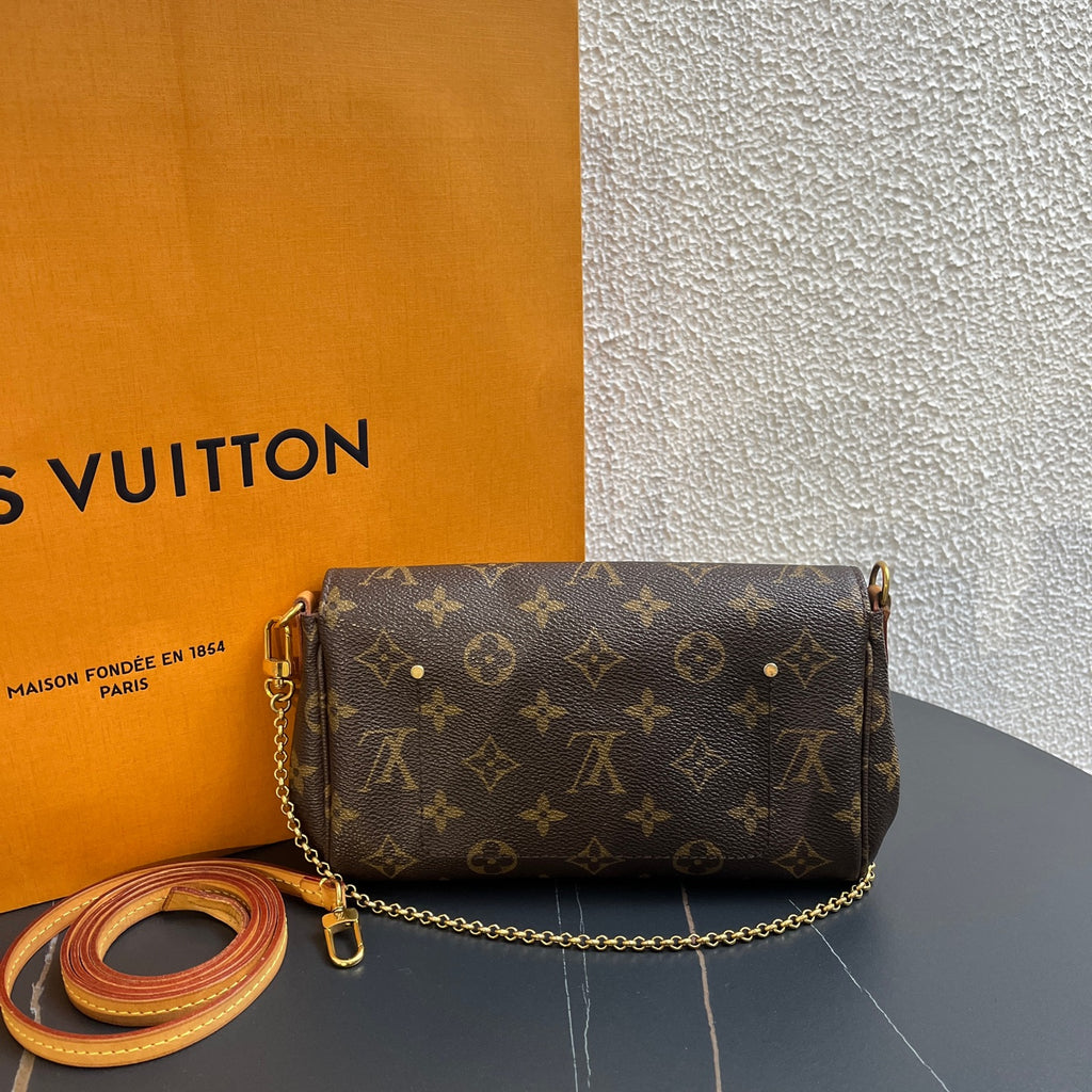 Louis Vuitton Crossbody