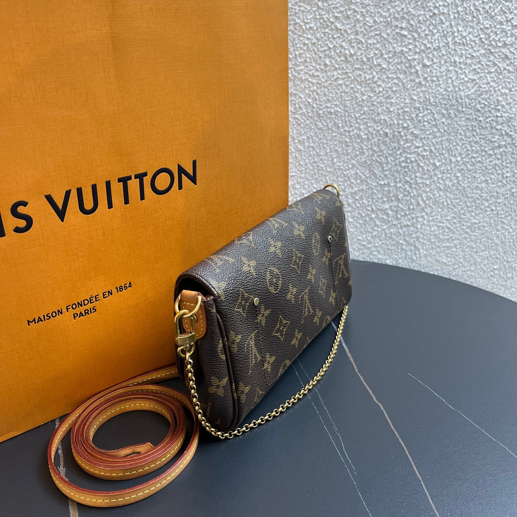 Louis Vuitton Crossbody