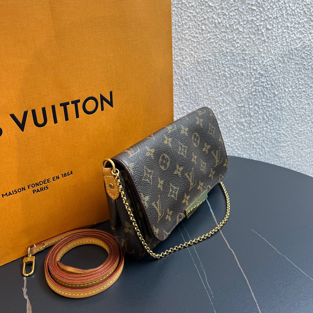 Louis Vuitton Crossbody