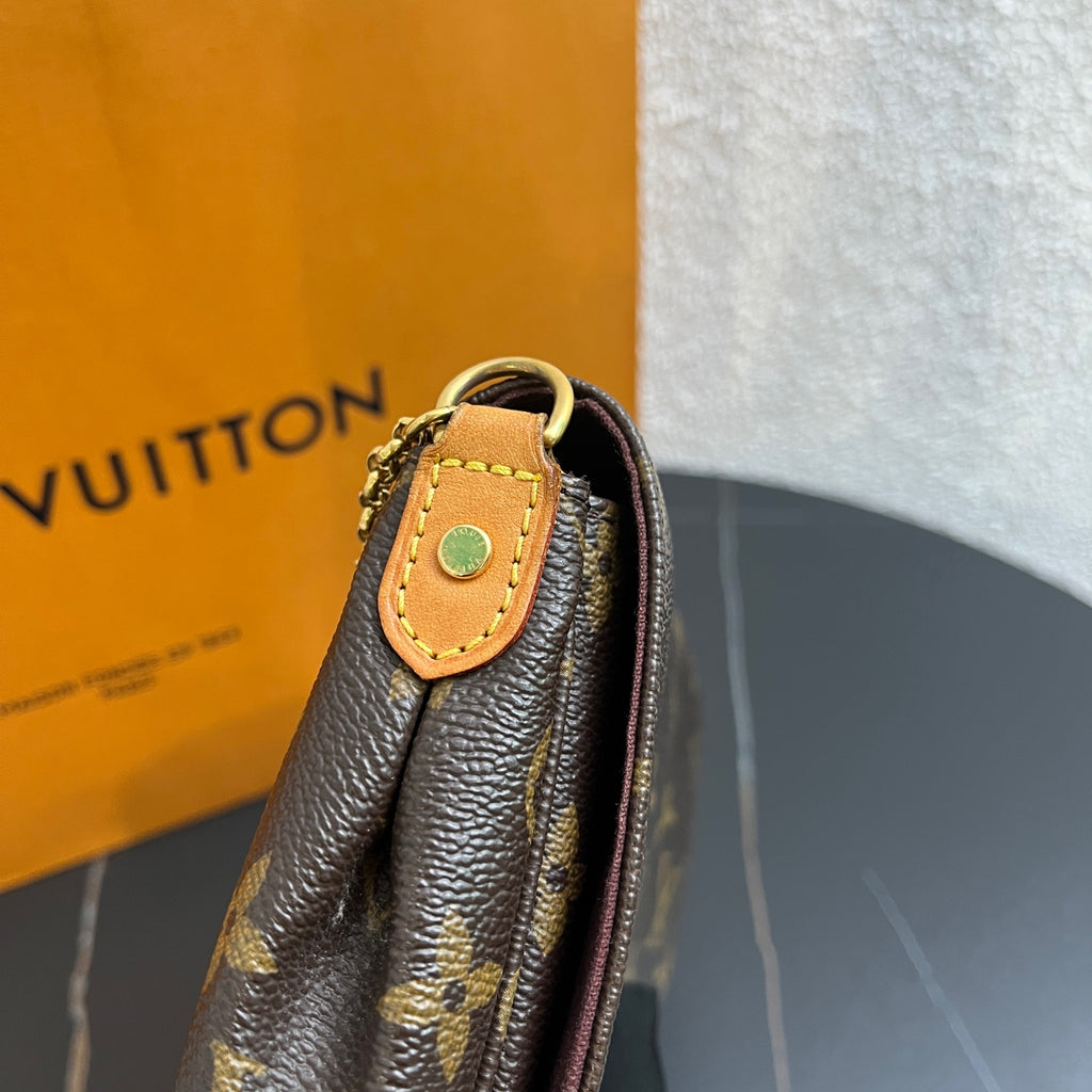 Louis Vuitton Crossbody
