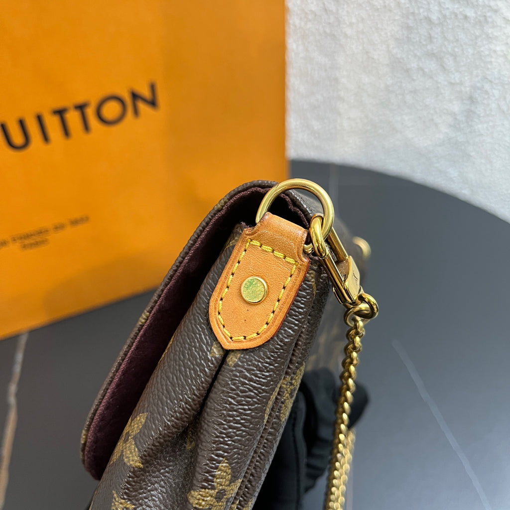 Louis Vuitton Crossbody