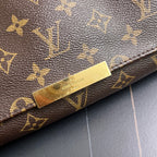 Louis Vuitton Crossbody
