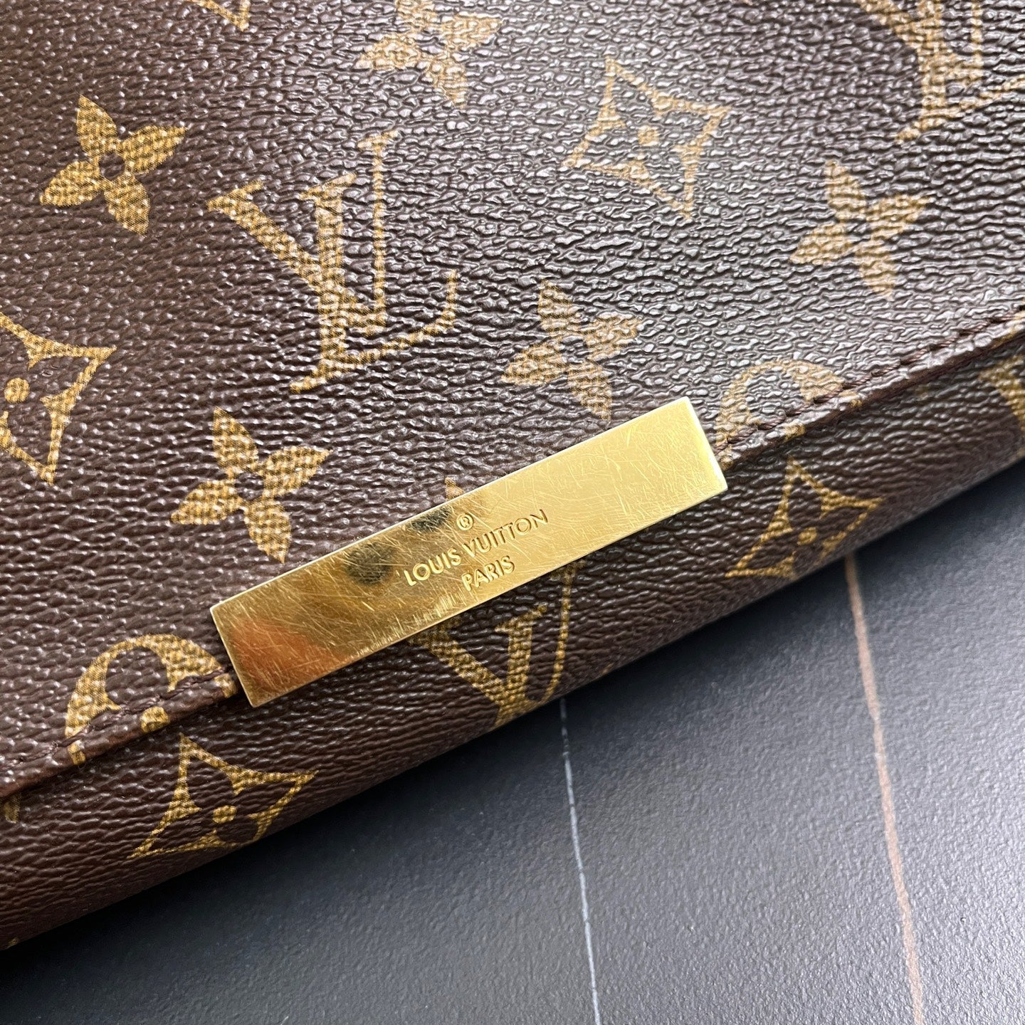 Louis Vuitton Crossbody