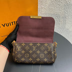 Louis Vuitton Crossbody