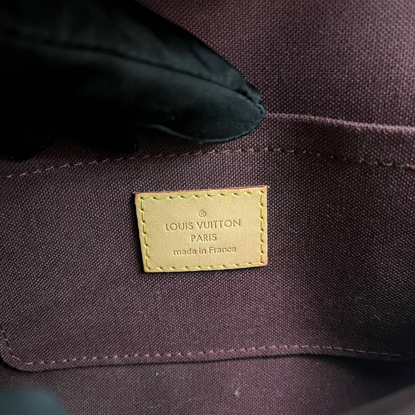 Louis Vuitton Crossbody