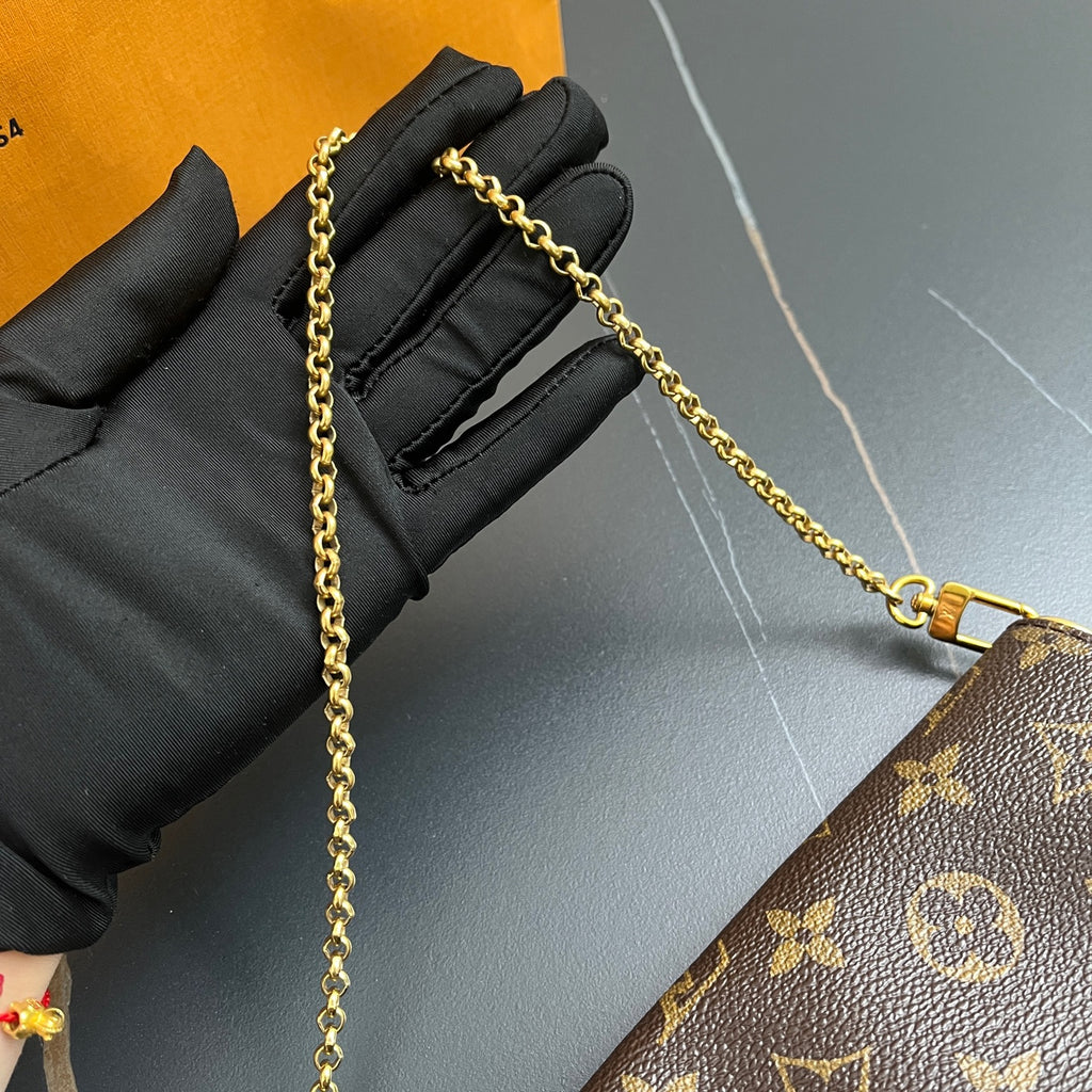Louis Vuitton Crossbody