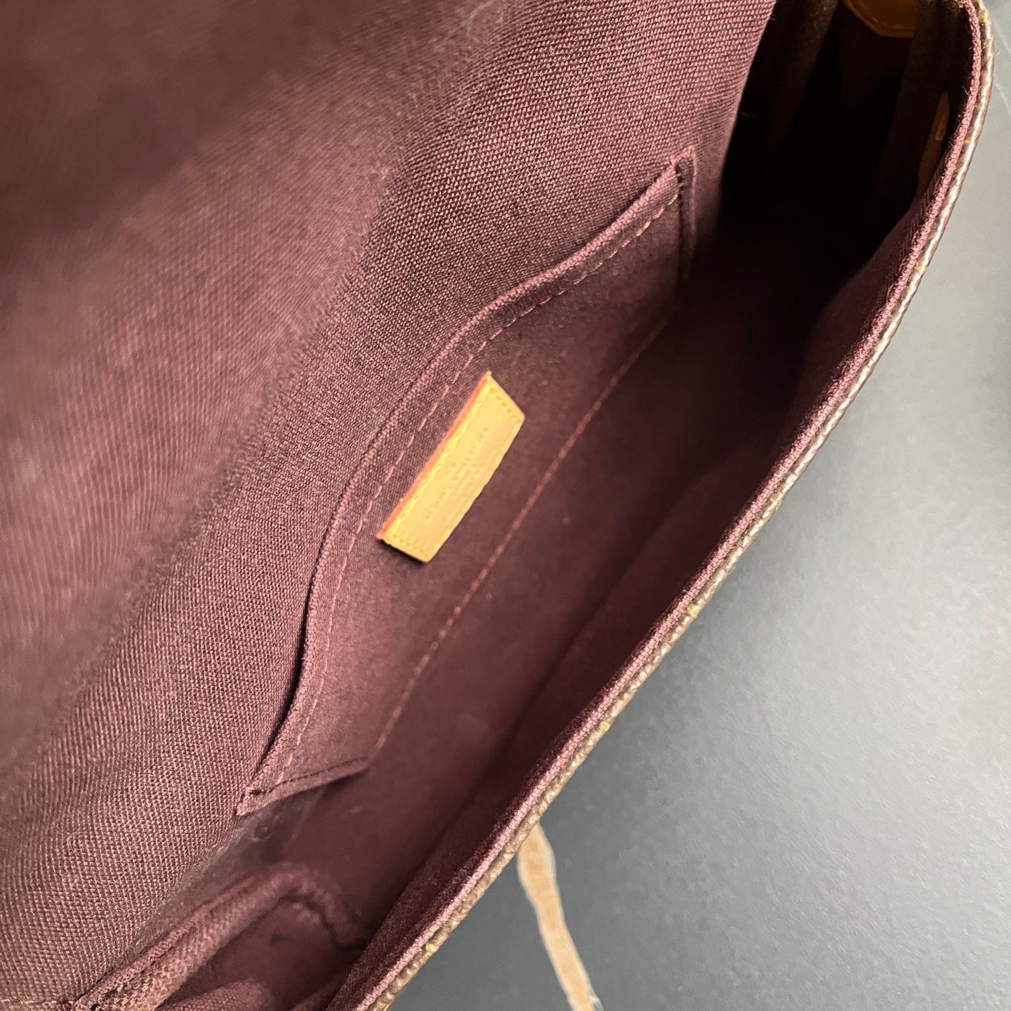 Louis Vuitton Crossbody