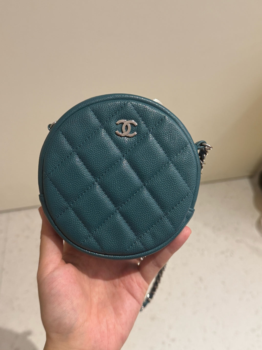 Chanel Crossbody