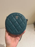 Chanel Crossbody