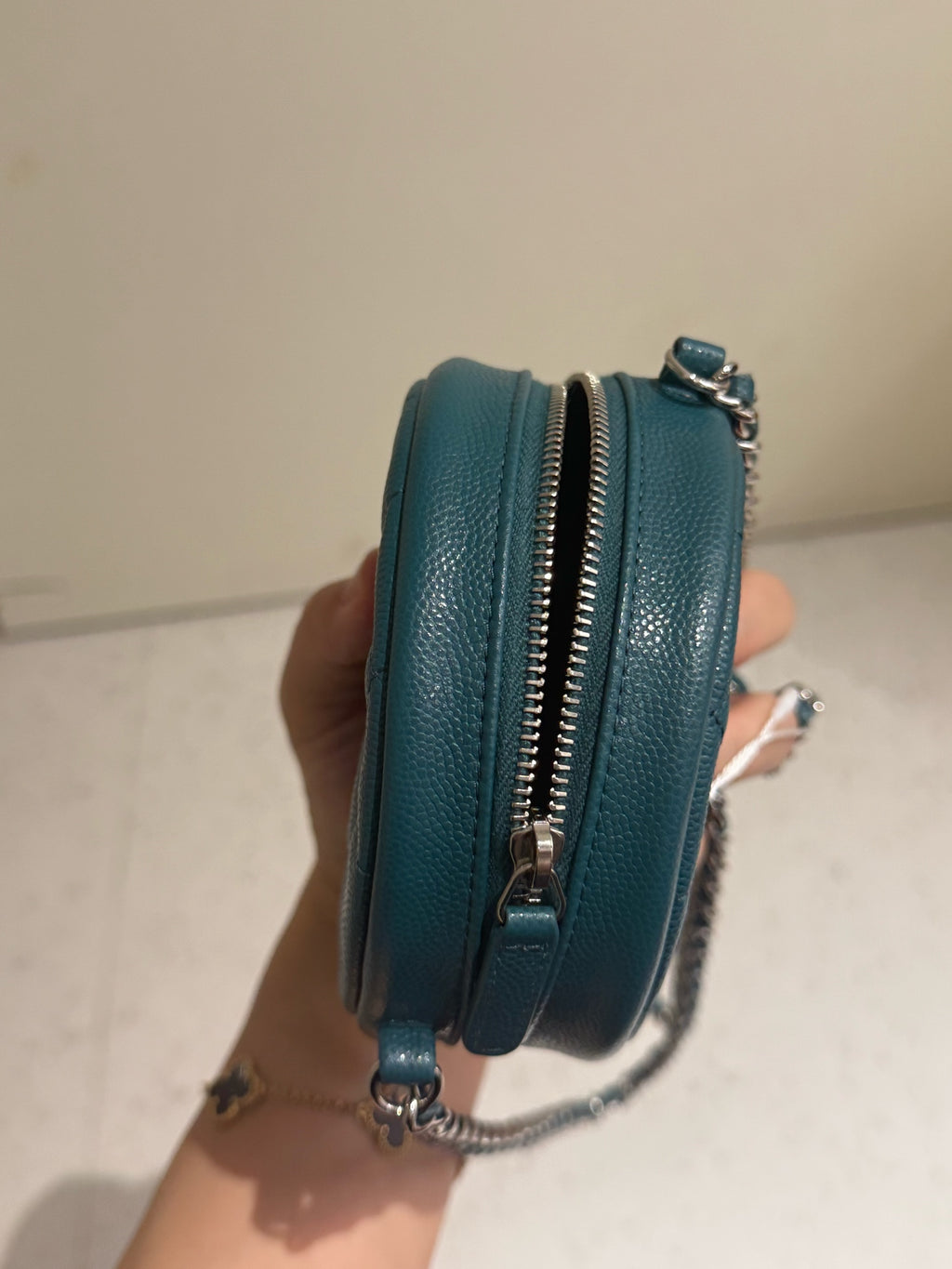Chanel Crossbody