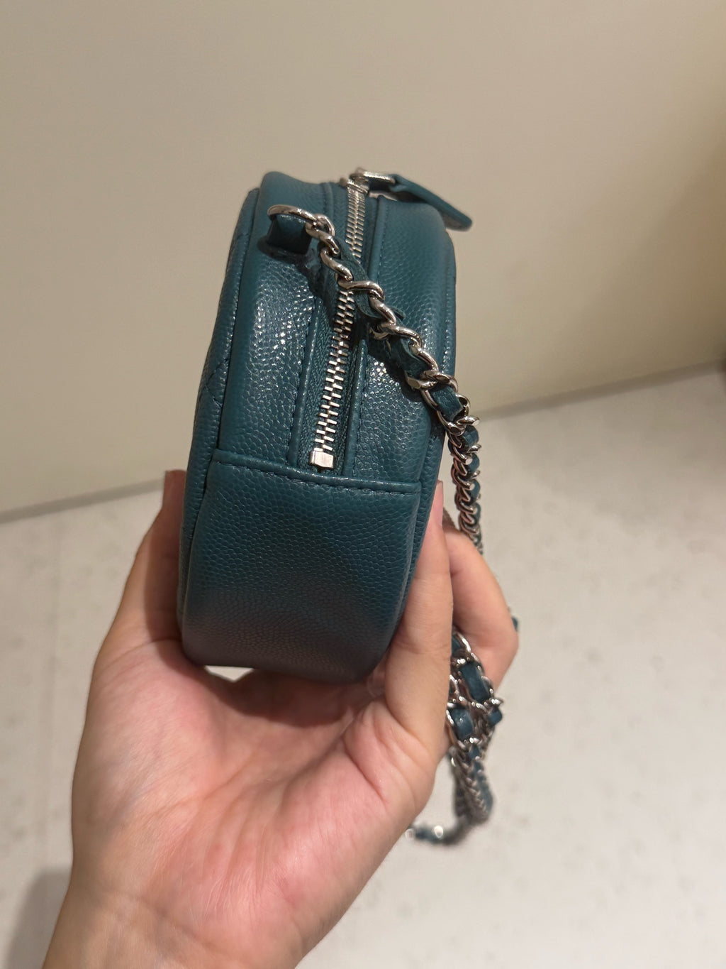 Chanel Crossbody