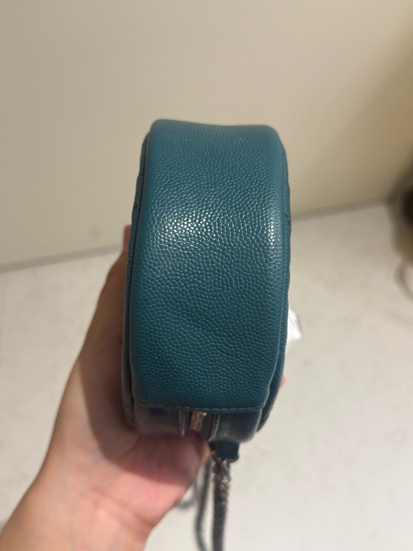 Chanel Crossbody