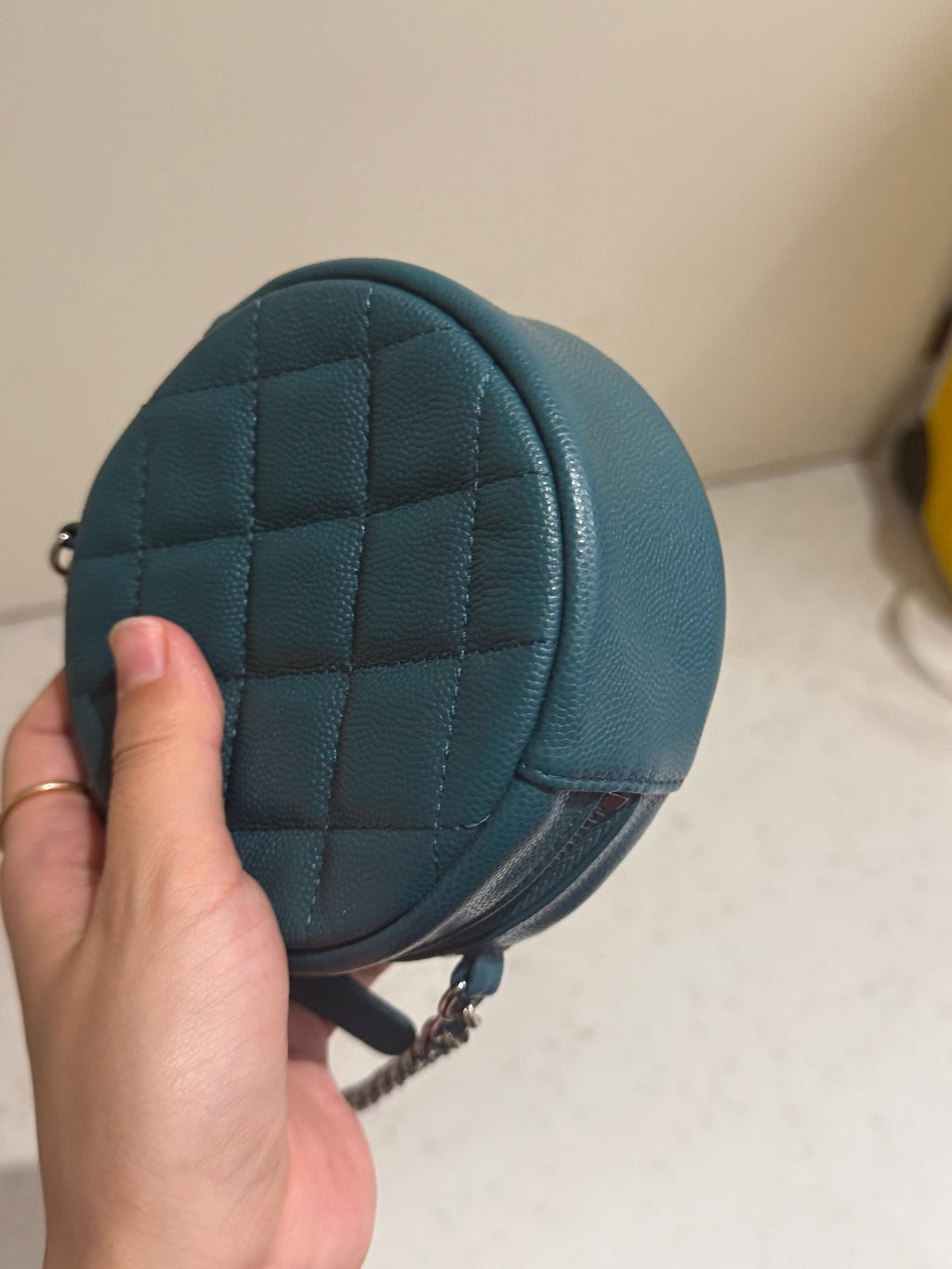 Chanel Crossbody