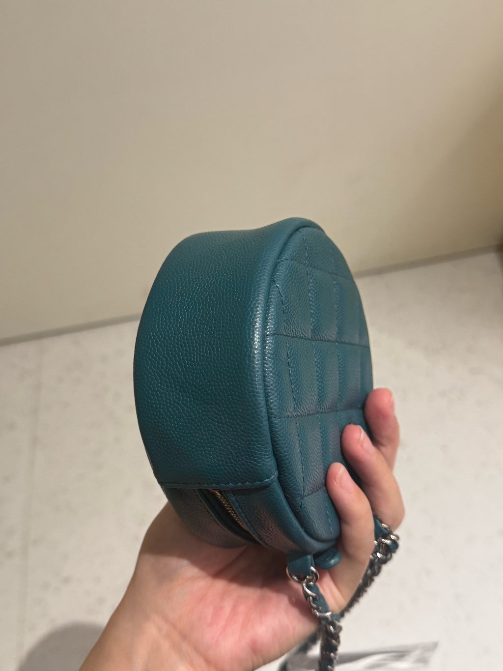 Chanel Crossbody