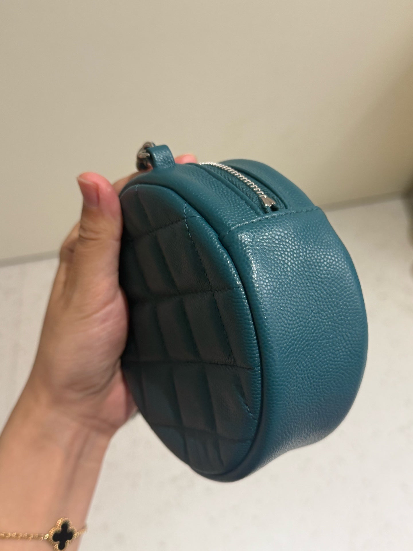 Chanel Crossbody