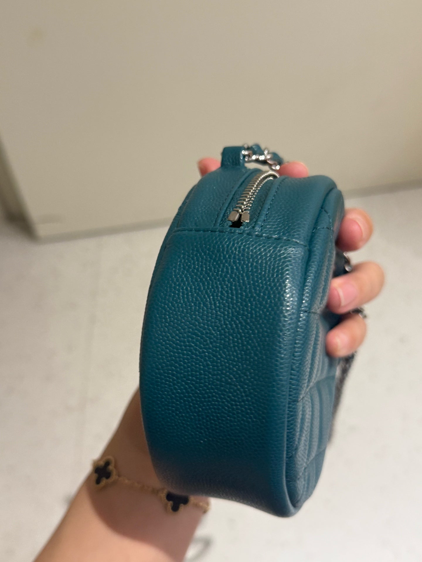 Chanel Crossbody