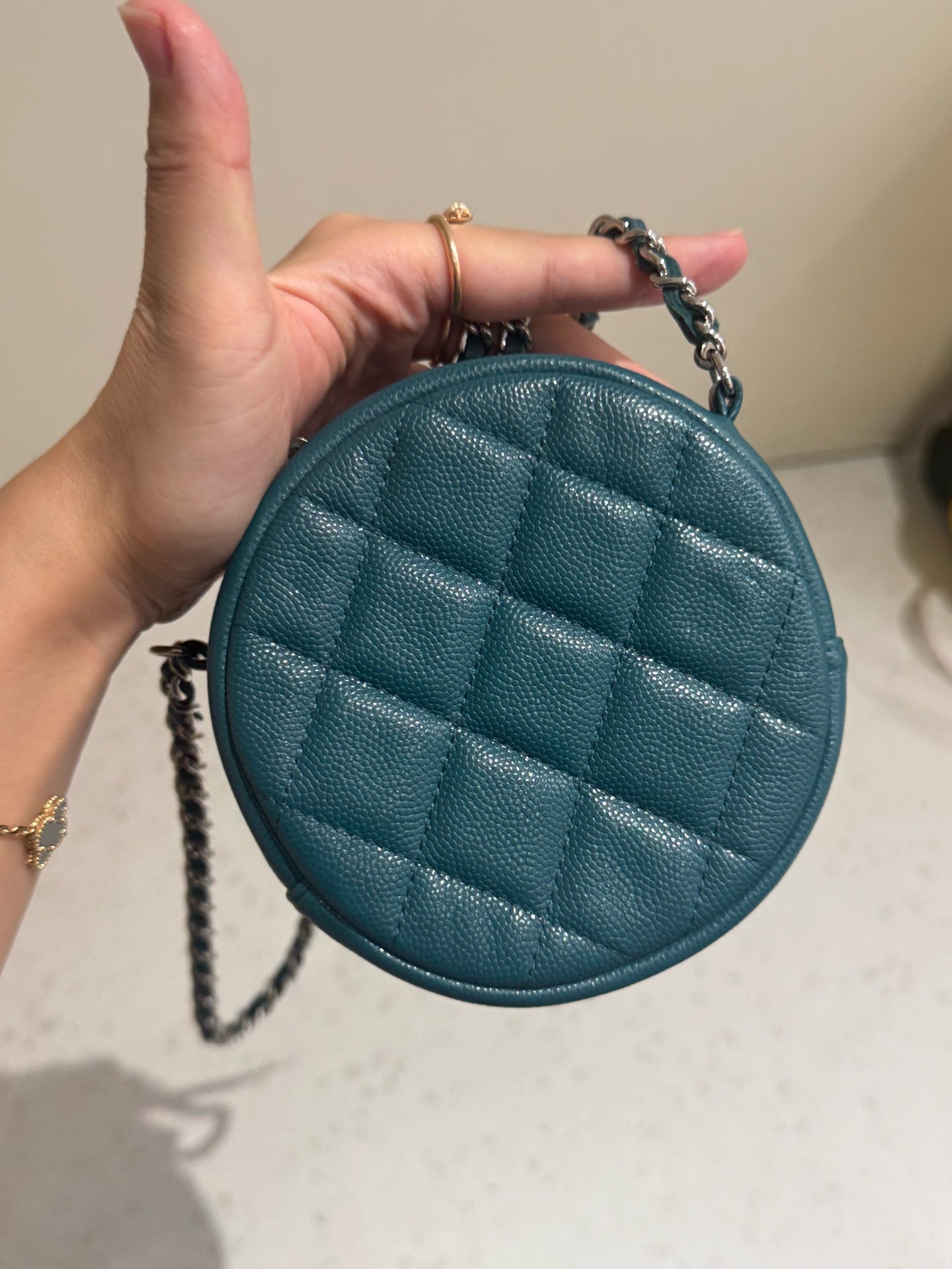 Chanel Crossbody