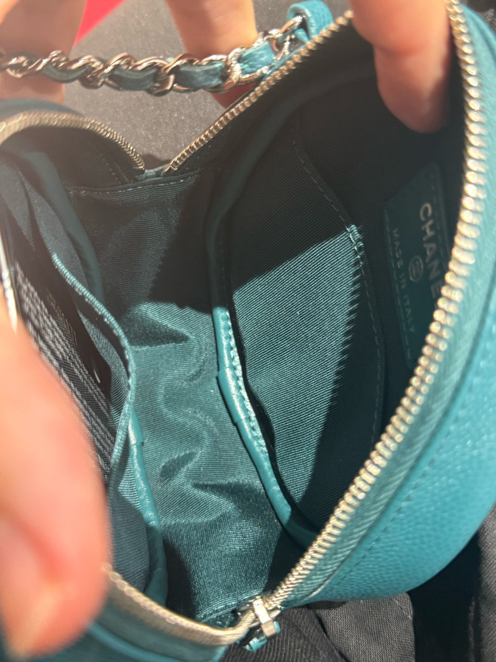 Chanel Crossbody