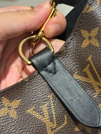 Louis Vuitton Bucket & Drawstring Bag