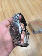 Longines Longines Master Collection Mechanical watch 40.00mm L2.793.4.57.6
