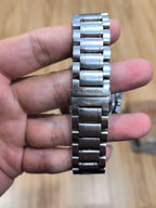 Longines Longines Master Collection Mechanical watch 40.00mm L2.793.4.57.6