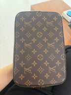 Louis Vuitton Bucket & Drawstring Bag