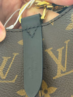 Louis Vuitton Bucket & Drawstring Bag