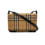 Burberry Canvas Crossbody 40767831